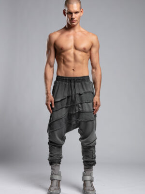 Multi-Piece Shalwar