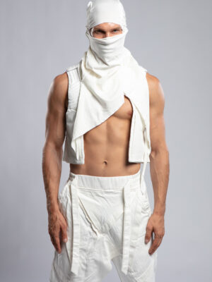 With Mask Unisex Hat