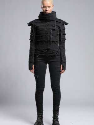 Garnished Women's Jacket