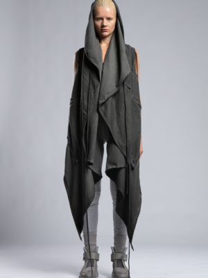 Casual Women's Cardigan