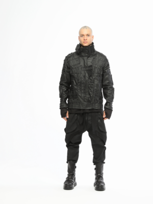 Men's Shalwar With Big Pockets