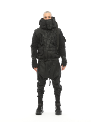 Men's Shalwar With Pockets