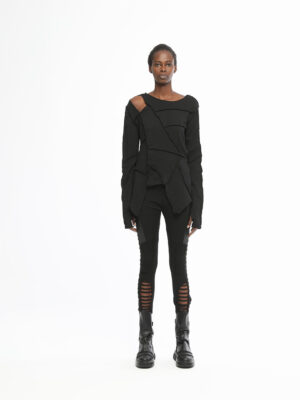 Multi-Piece Women's Sweat