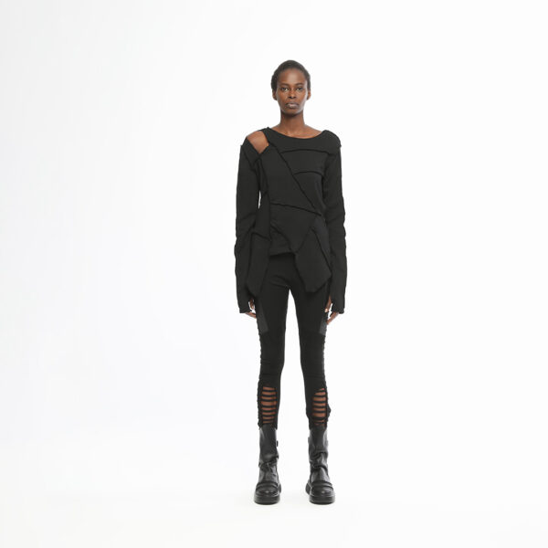 Multi-Piece Women's Sweat
