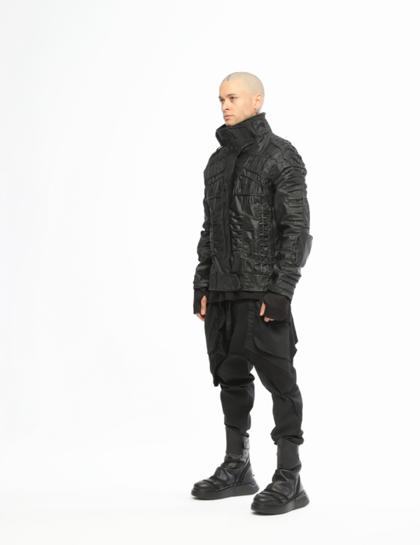 Men's Shalwar With Big Pockets
