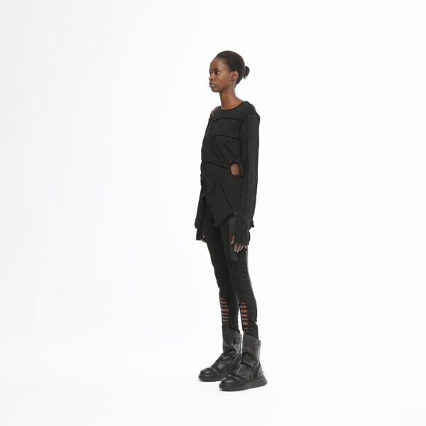 Multi-Piece Women's Sweat