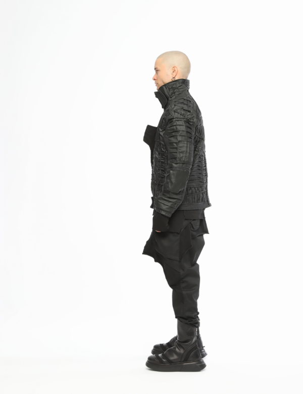 Men's Shalwar With Big Pockets
