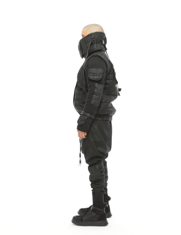 Men's Shalwar With Pockets