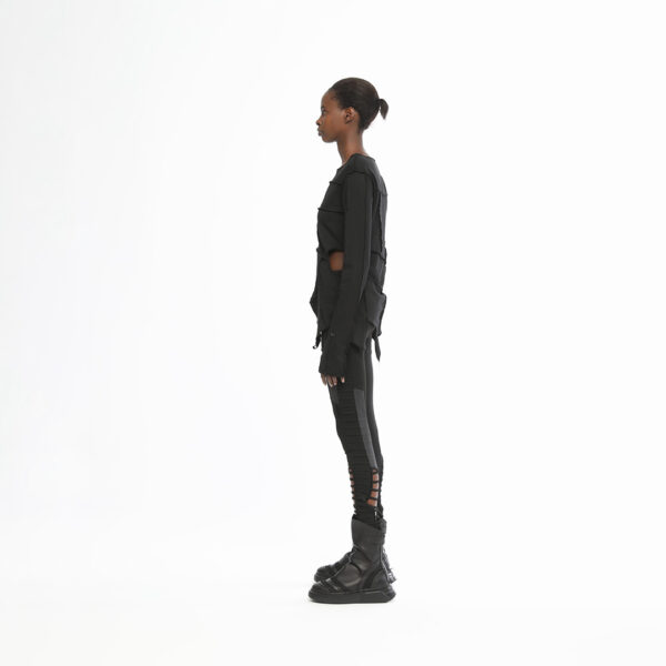 Multi-Piece Women's Sweat