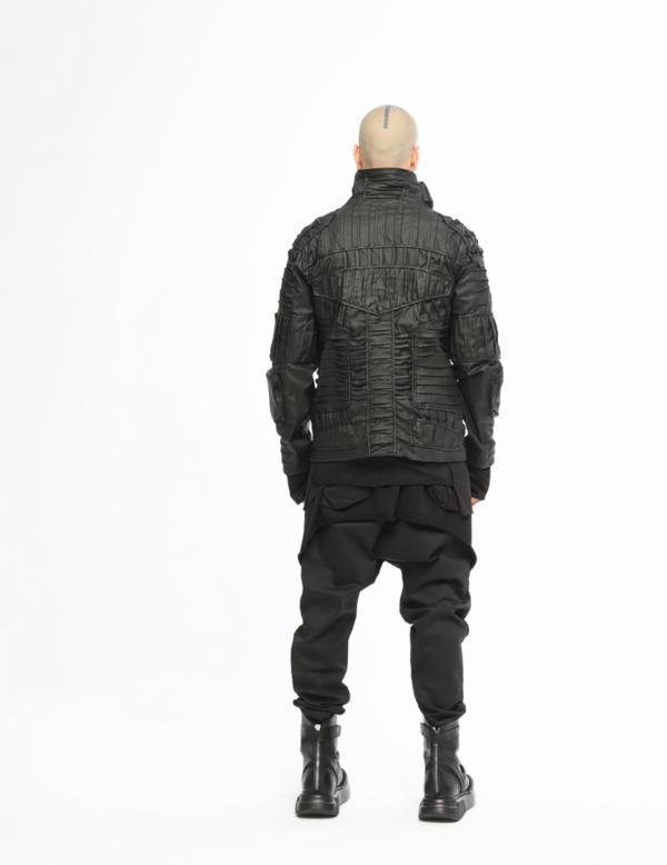 Men's Shalwar With Big Pockets