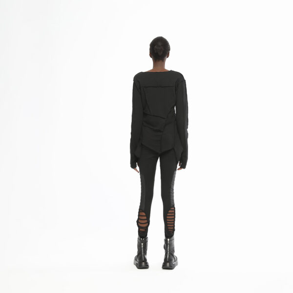 Multi-Piece Women's Sweat