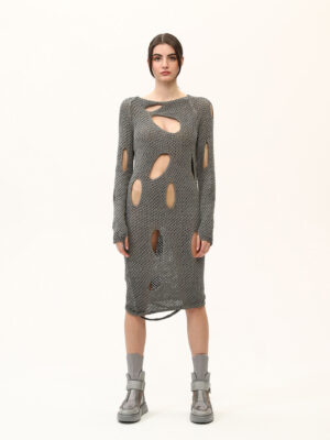 Knitwear Women's Tunic