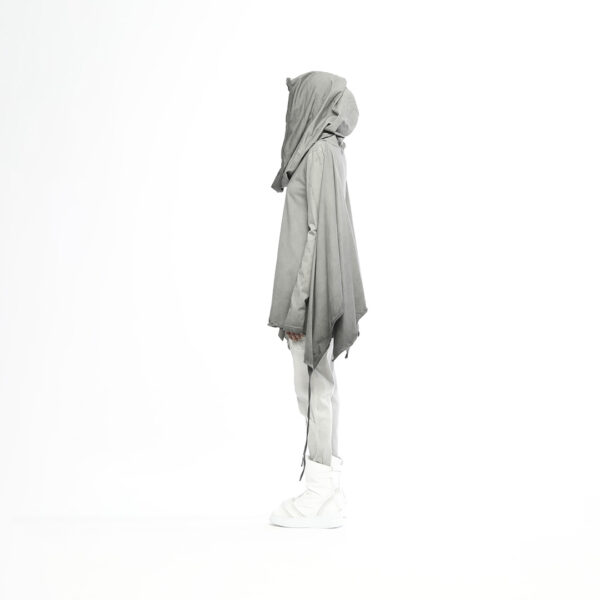 Casual Women's Cardigan