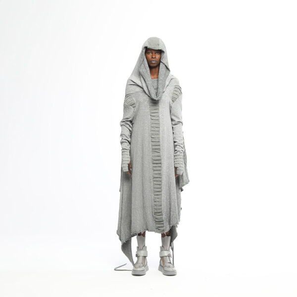 Casual Women's Poncho