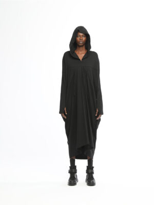 Garnished Casual Women's Dress