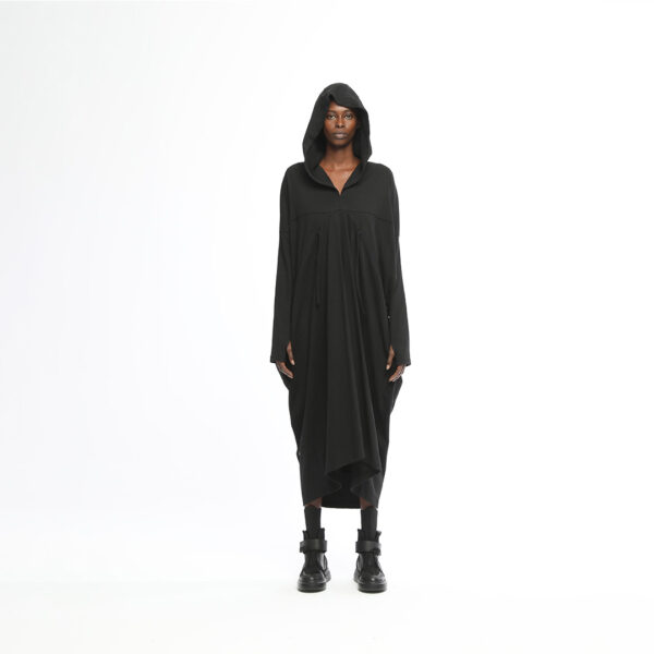 Garnished Casual Women's Dress