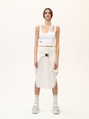 Halter Neck Blouse
