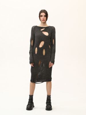 Knitwear Women's Tunic