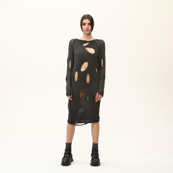 Knitwear Women's Tunic