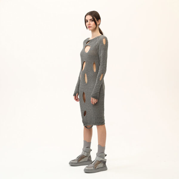 Knitwear Women's Tunic