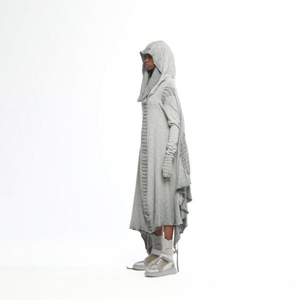 Casual Women's Poncho