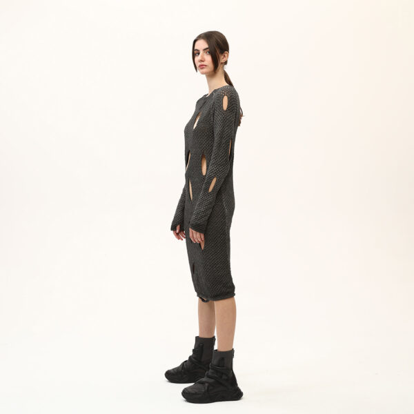 Knitwear Women's Tunic