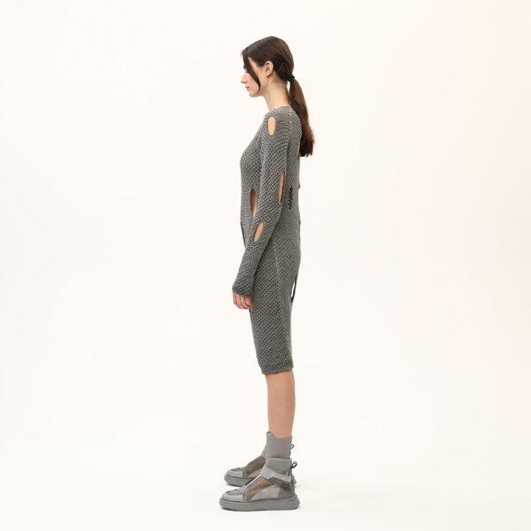 Knitwear Women's Tunic