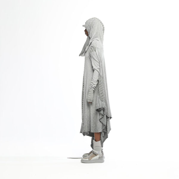 Casual Women's Poncho