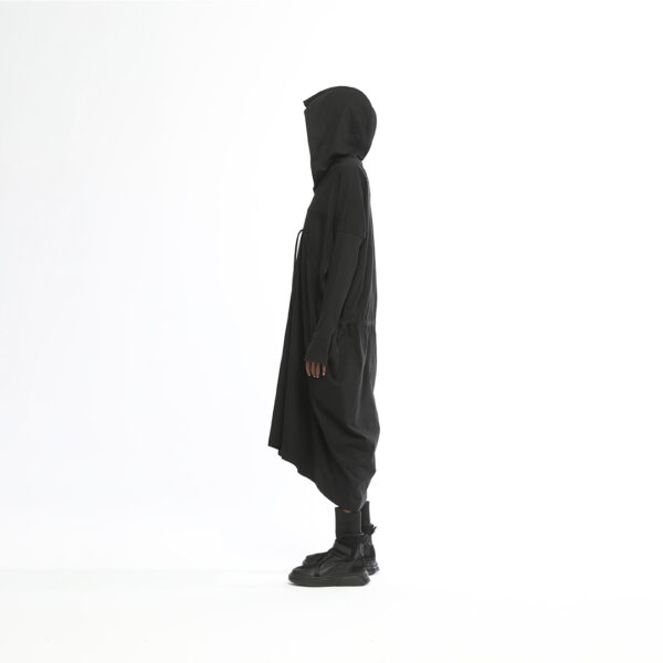 Garnished Casual Women's Dress