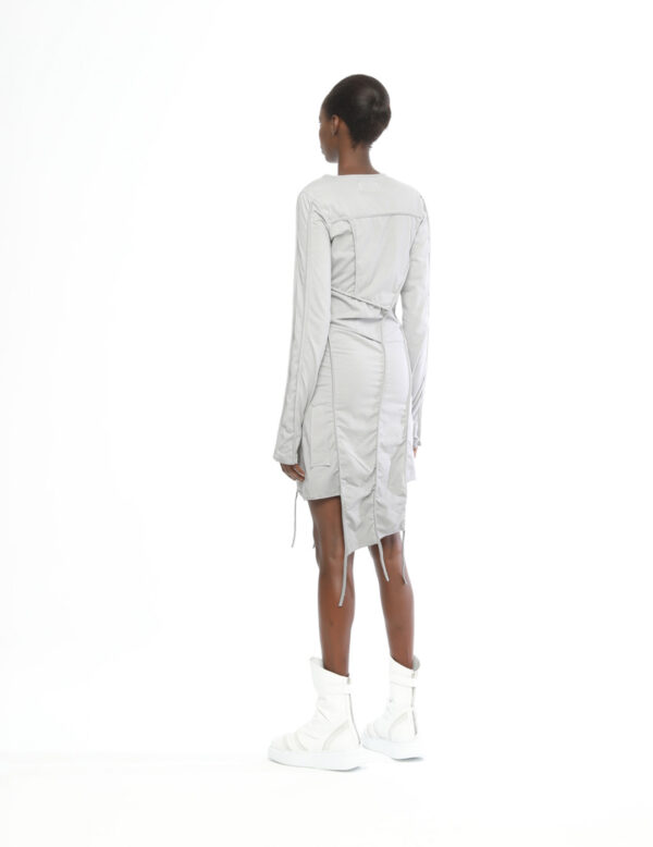 Multi-Piece Women's Dress