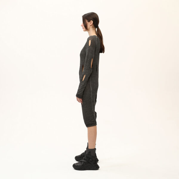 Knitwear Women's Tunic