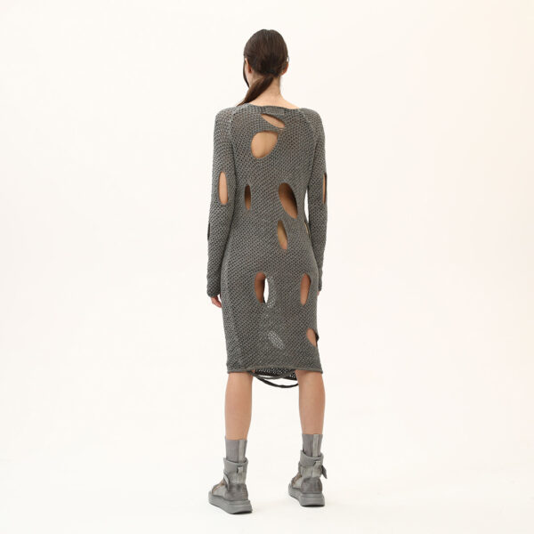 Knitwear Women's Tunic