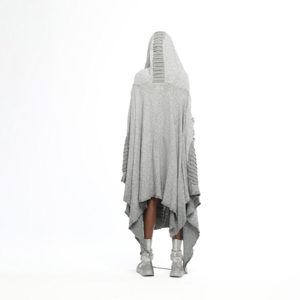Casual Women's Poncho