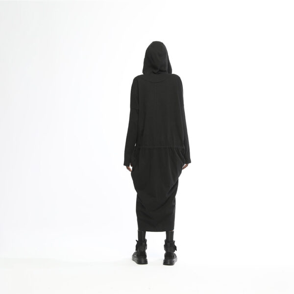 Garnished Casual Women's Dress