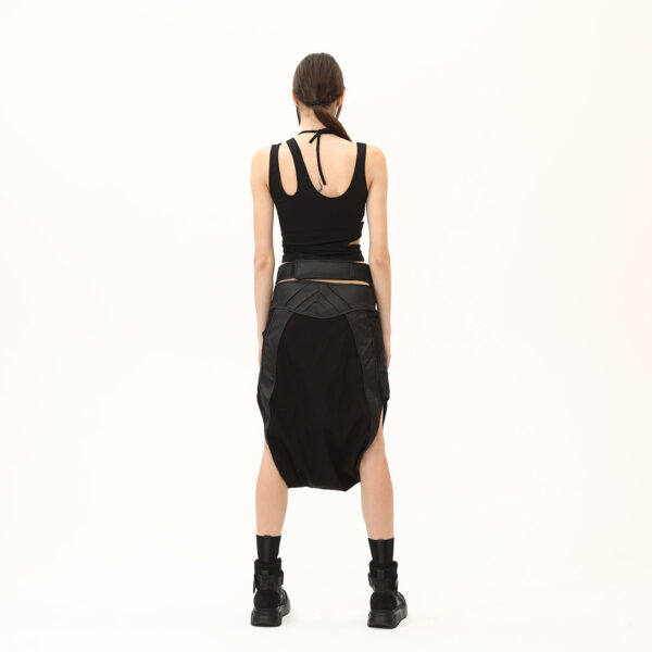 Halter Neck Blouse