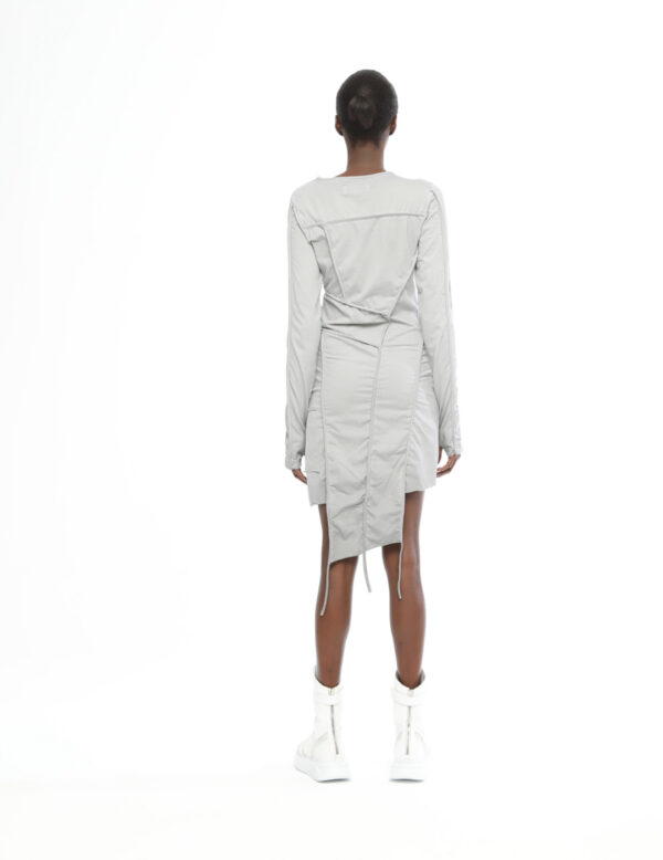 Multi-Piece Women's Dress