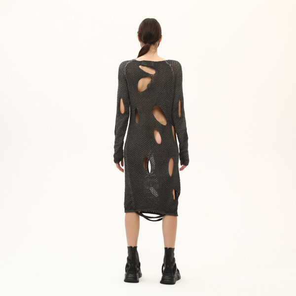 Knitwear Women's Tunic
