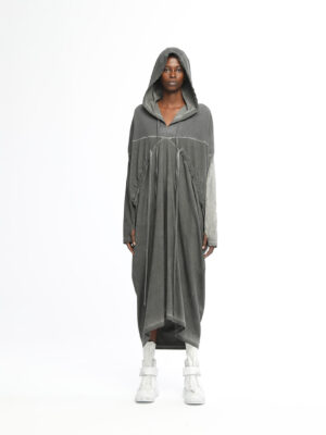 Garnished Casual Women's Dress