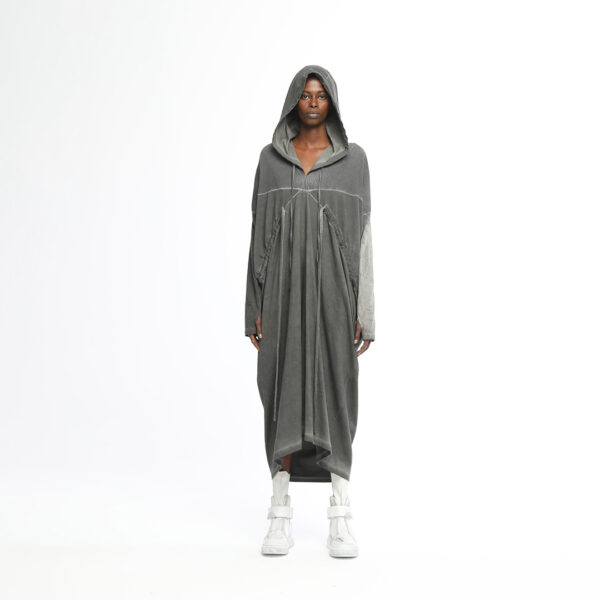 Garnished Casual Women's Dress