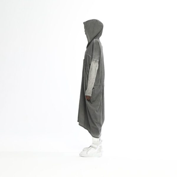 Garnished Casual Women's Dress