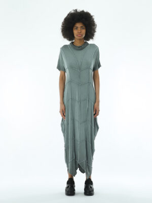 Multi-Piece Women's Dress