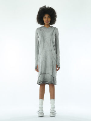 Layered Women's Dress