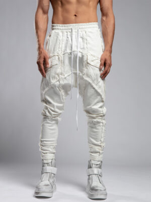 Pieced Men's Shalwar