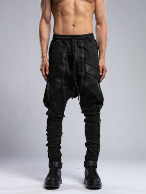 Pieced Men's Shalwar