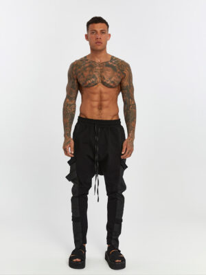 Double Sided Men's Trousers