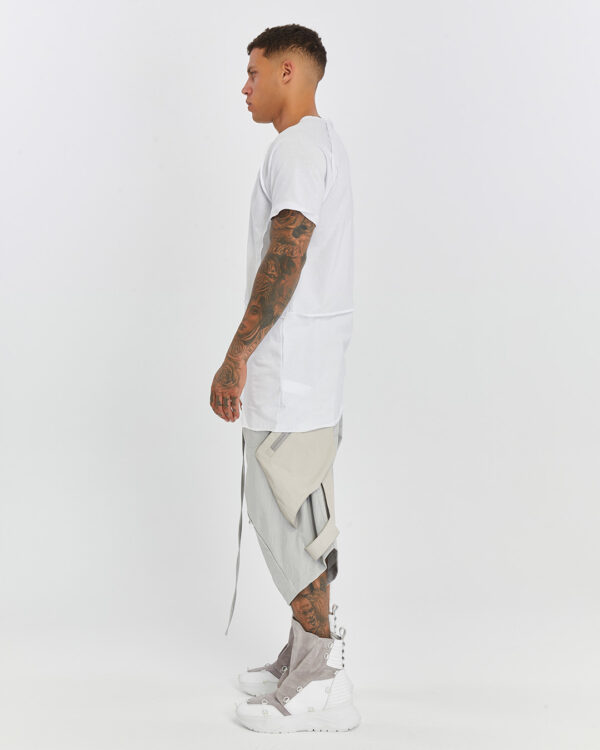 Raglan Sleeve Men's T-shirt