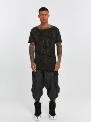 Raglan Sleeve Men's T-shirt