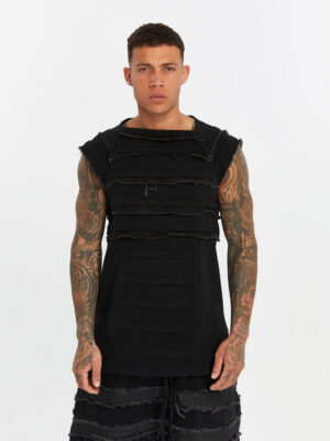 Short Sleeve Men's T-shirt