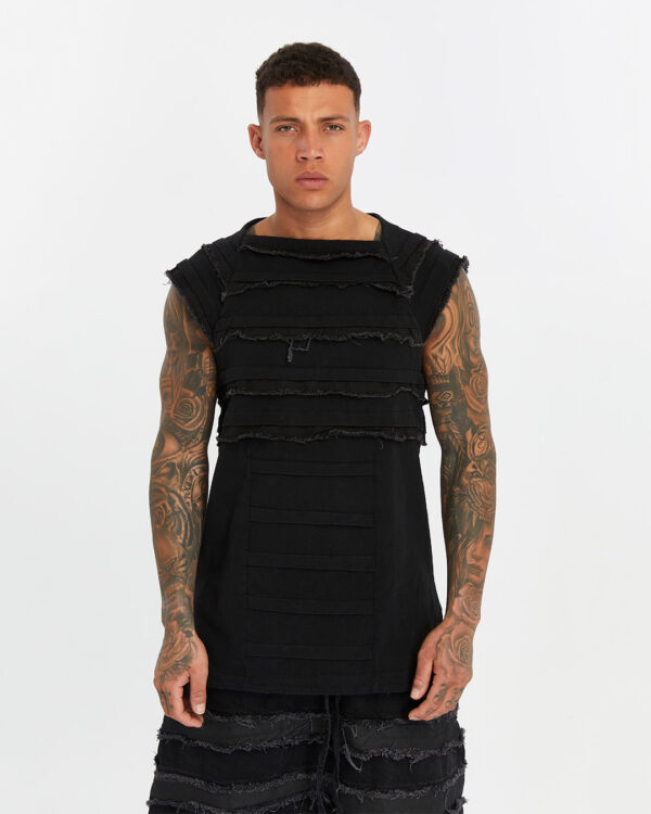 Short Sleeve Men's T-shirt