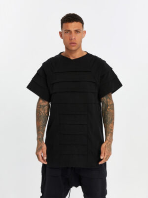 Raglan Sleeve Men's T-shirt